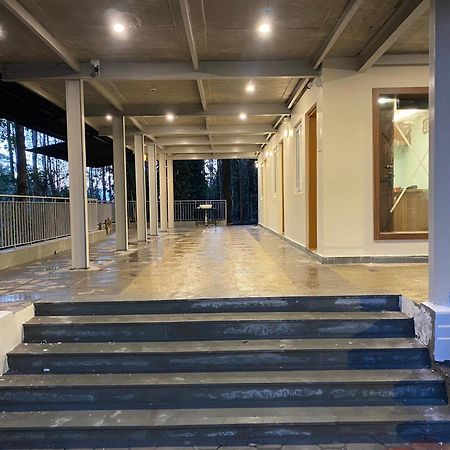100 Oaks Estate Hotel Jerkaud Kültér fotó