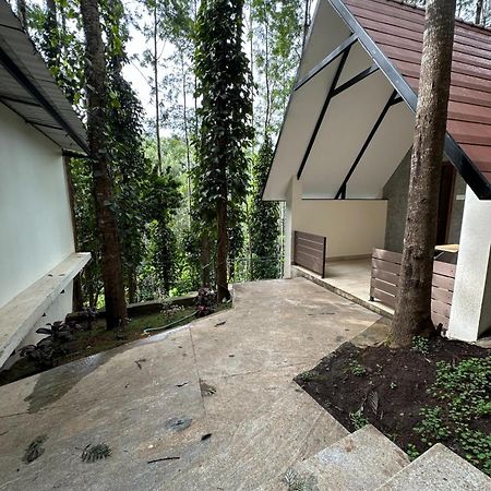 100 Oaks Estate Hotel Jerkaud Kültér fotó