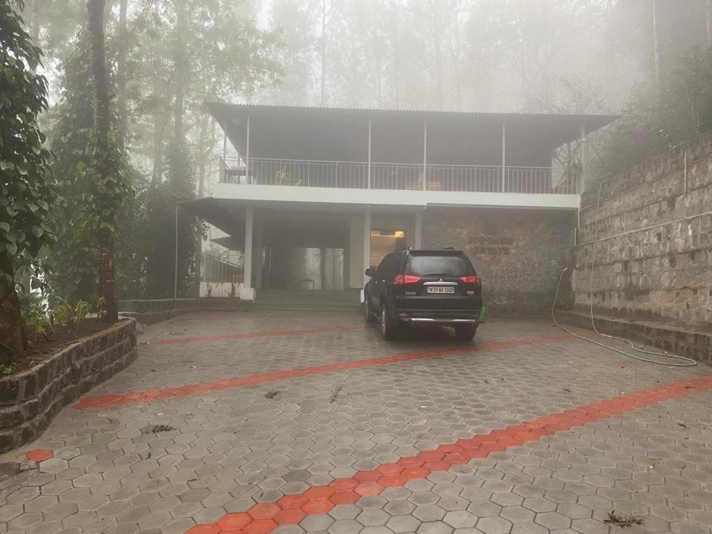 100 Oaks Estate Hotel Jerkaud Kültér fotó